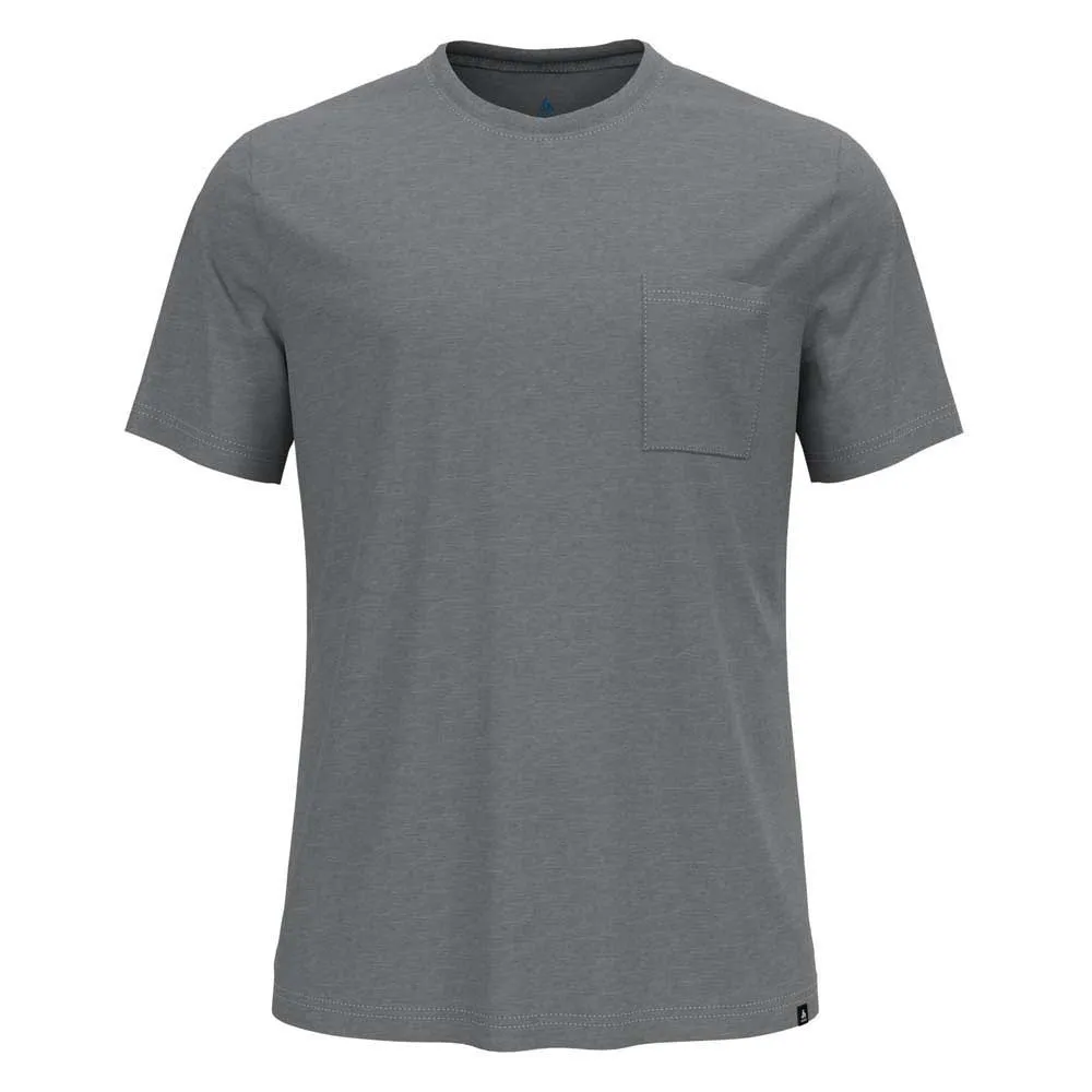 Odlo Essential Natural Tee Kurzarm-t-shirt Odlo Essential Natural Tee Kurzarm-t-shirt