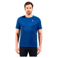 Odlo Essential Print Kurzarm-t-shirt Odlo Essential Print Kurzarm-t-shirt