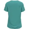 Odlo Essential Print Kurzarm-t-shirt female, Jaded