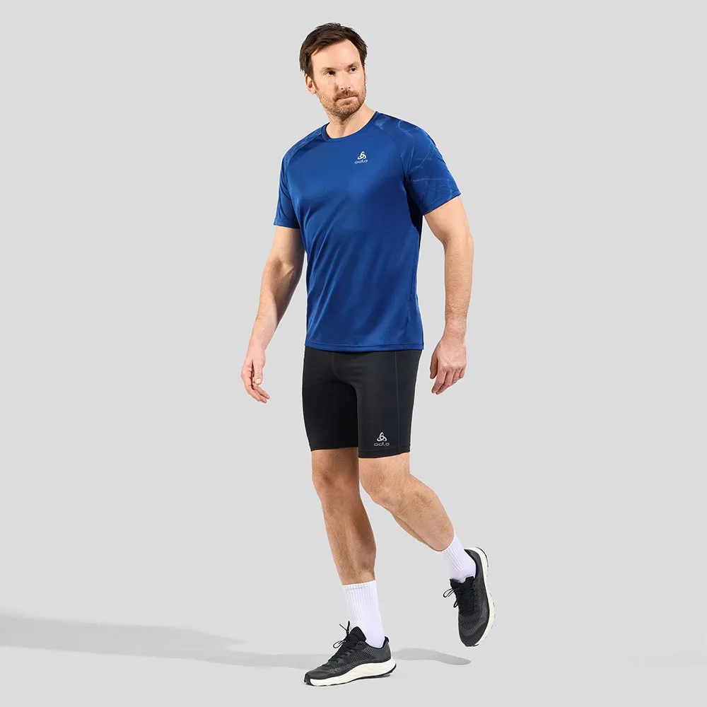 Odlo Essential Print Kurzarm-t-shirt Odlo Essential Print Kurzarm-t-shirt