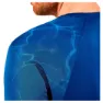 Odlo Essential Print Kurzarm-t-shirt