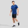 Odlo Essential Print Kurzarm-t-shirt