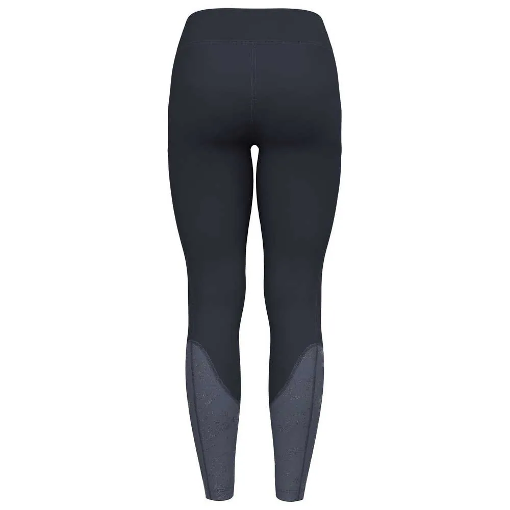 Odlo Essential Print Leggings female
