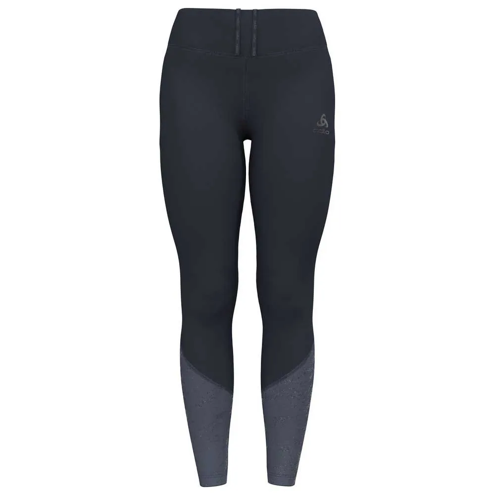 Odlo Essential Print Leggings female