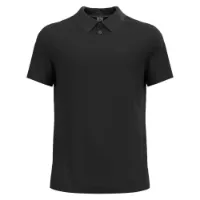 Odlo Essential Solid Kurzarm-poloshirt