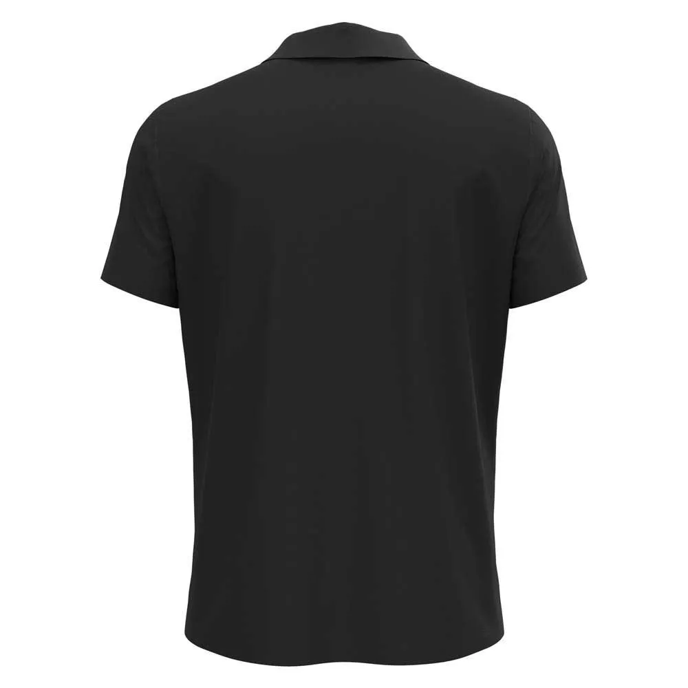 Odlo Essential Solid Kurzarm-poloshirt Odlo Essential Solid Kurzarm-poloshirt
