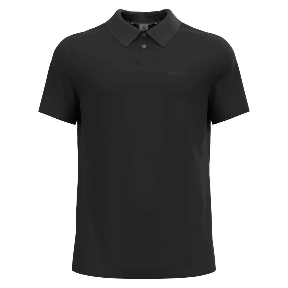 Odlo Essential Solid Kurzarm-poloshirt Odlo Essential Solid Kurzarm-poloshirt