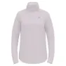 Misty lilac melange
