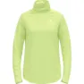Shadow lime melange