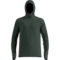 Odlo Essential Thermal Fleece Mit Durchgehendem Reißverschluss