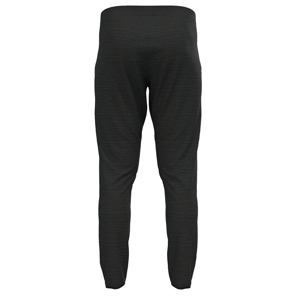 Odlo Essential Thermal Hosen, Black Odlo Essential Thermal Hosen, Black