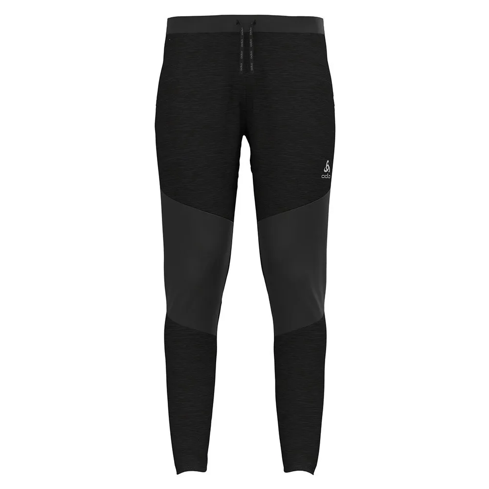 Odlo Essential Thermal Hosen, Black Odlo Essential Thermal Hosen, Black