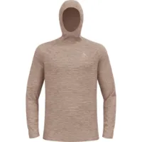 Odlo Essential Thermal Kapuzenfleece male