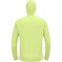Odlo Essential Thermal Kapuzenfleece male Odlo Essential Thermal Kapuzenfleece male
