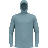 Odlo Essential Thermal Kapuzenfleece male Odlo Essential Thermal Kapuzenfleece male
