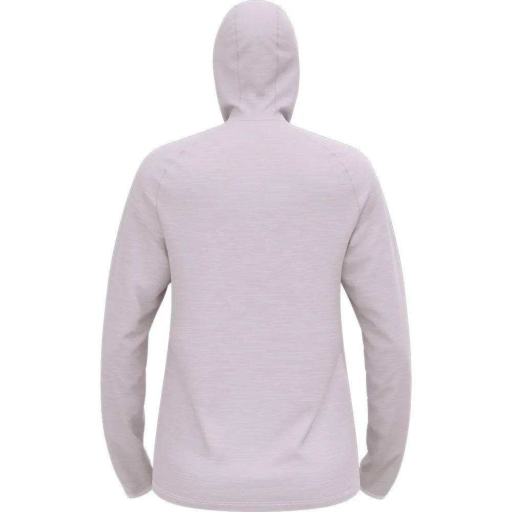 Odlo Essential Thermal Kapuzenpullover female