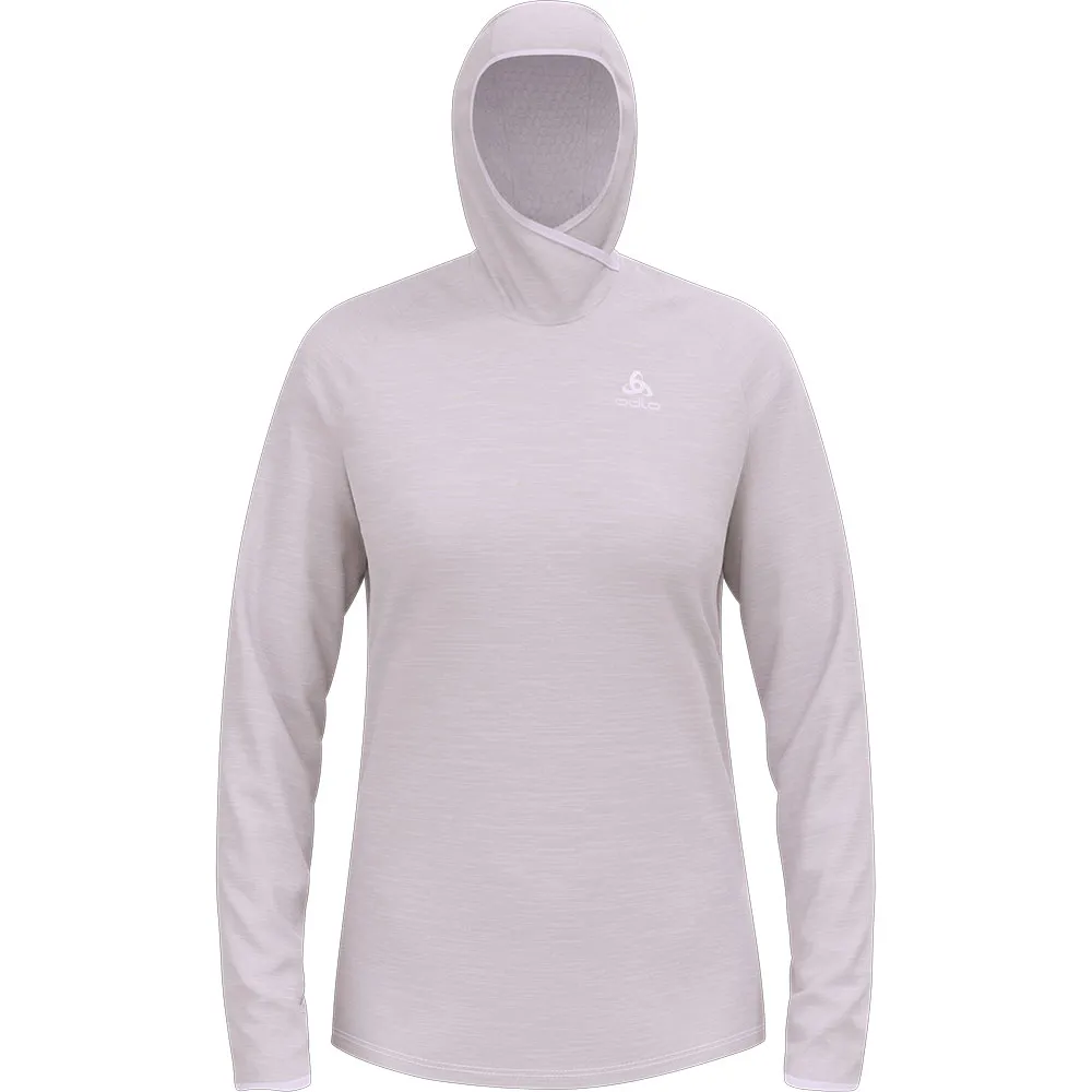Odlo Essential Thermal Kapuzenpullover female