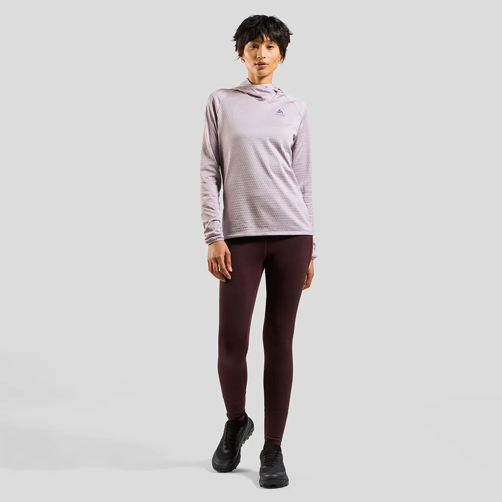 Odlo Essential Thermal Kapuzenpullover female