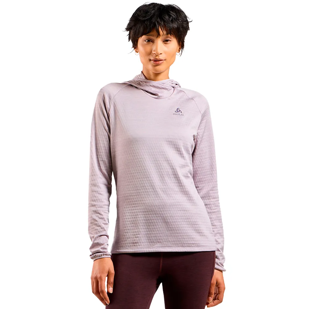 Odlo Essential Thermal Kapuzenpullover female
