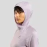 Odlo Essential Thermal Kapuzenpullover female