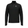 Black melange