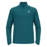 Saxony blue melange