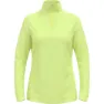 Shadow lime melange