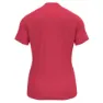Odlo Essential Trail Zip Kurzarm-t-shirt