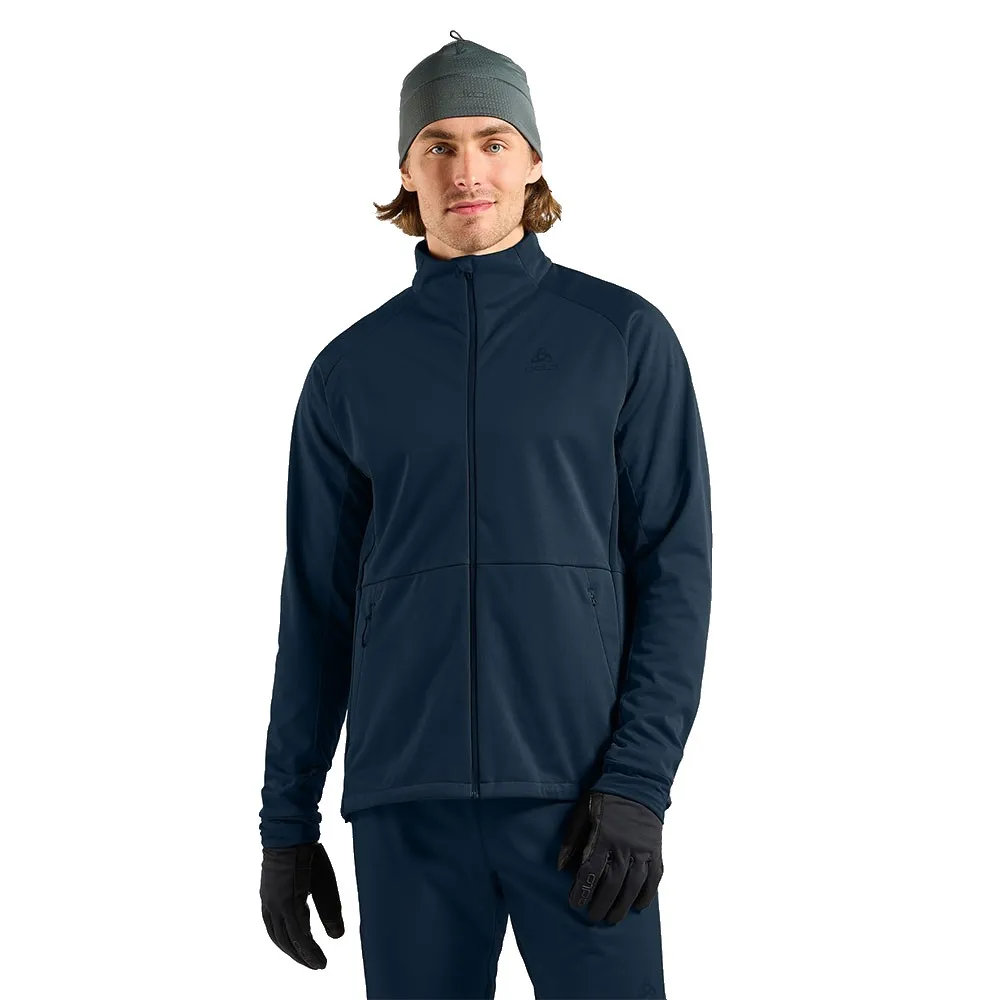 Odlo Essential Warm Jacke Odlo Essential Warm Jacke