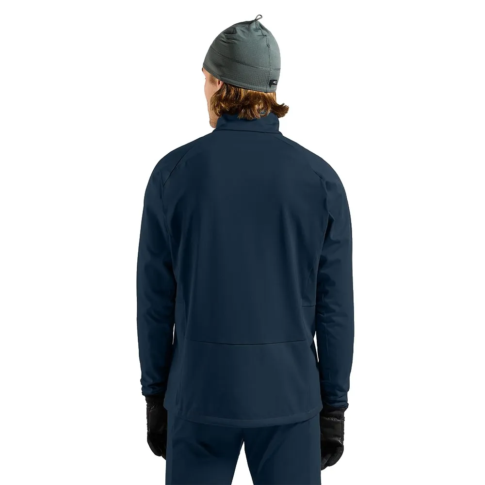 Odlo Essential Warm Jacke Odlo Essential Warm Jacke