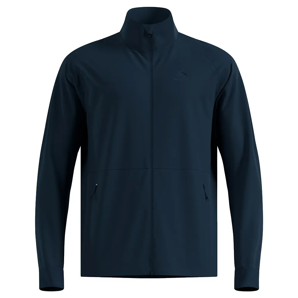 Odlo Essential Warm Jacke Odlo Essential Warm Jacke