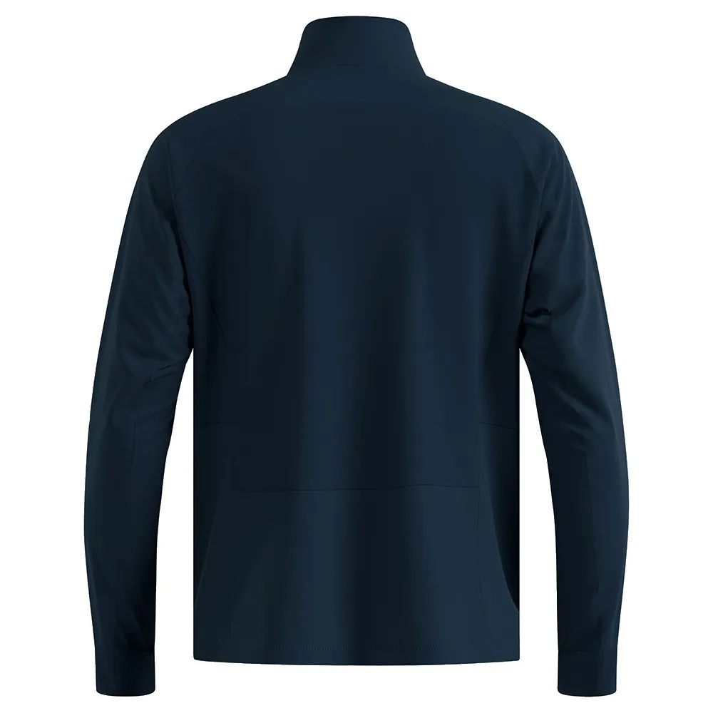 Odlo Essential Warm Jacke Odlo Essential Warm Jacke
