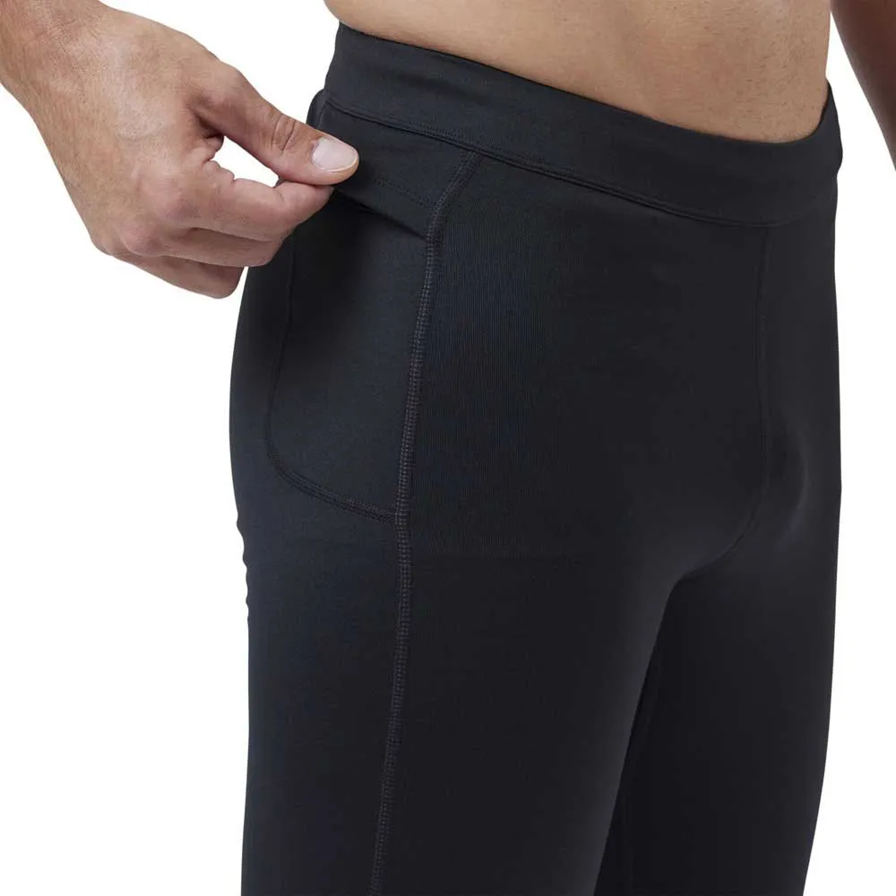 Odlo Essential Warm Leggings Odlo Essential Warm Leggings