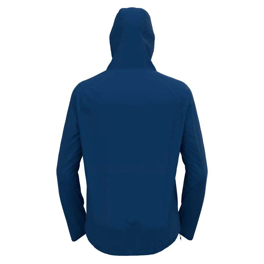 Odlo Essential Windbreaker Jacke