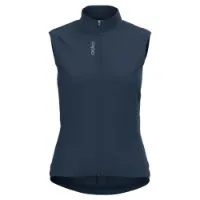Odlo Essential Windproof 412161 Weste Odlo Essential Windproof 412161 Weste