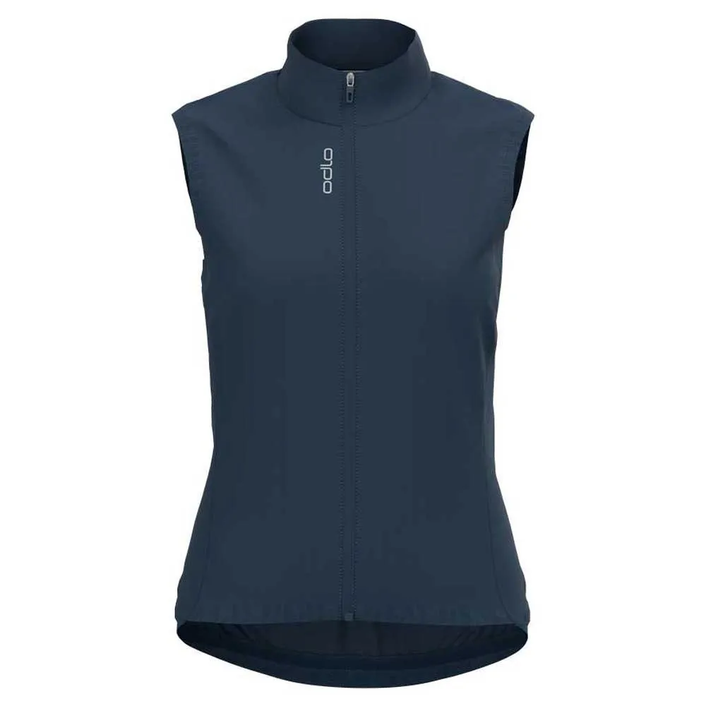 Odlo Essential Windproof 412161 Weste Odlo Essential Windproof 412161 Weste