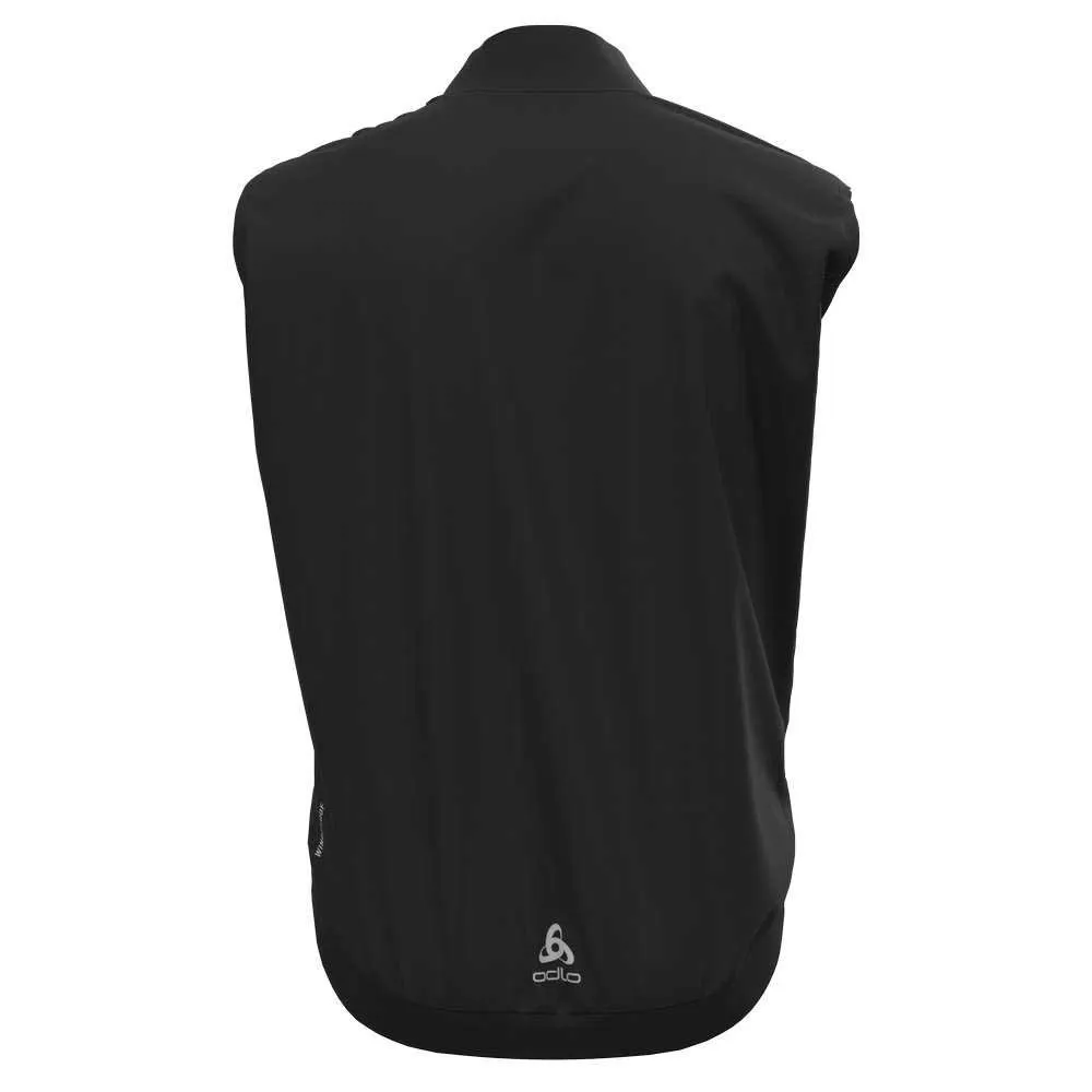 Odlo Essential Windproof 412162 Weste Odlo Essential Windproof 412162 Weste