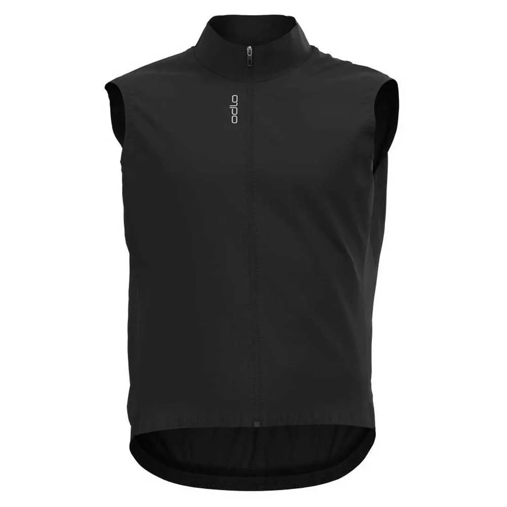 Odlo Essential Windproof 412162 Weste Odlo Essential Windproof 412162 Weste