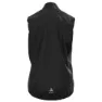 Odlo Essential Windproof Weste, Black