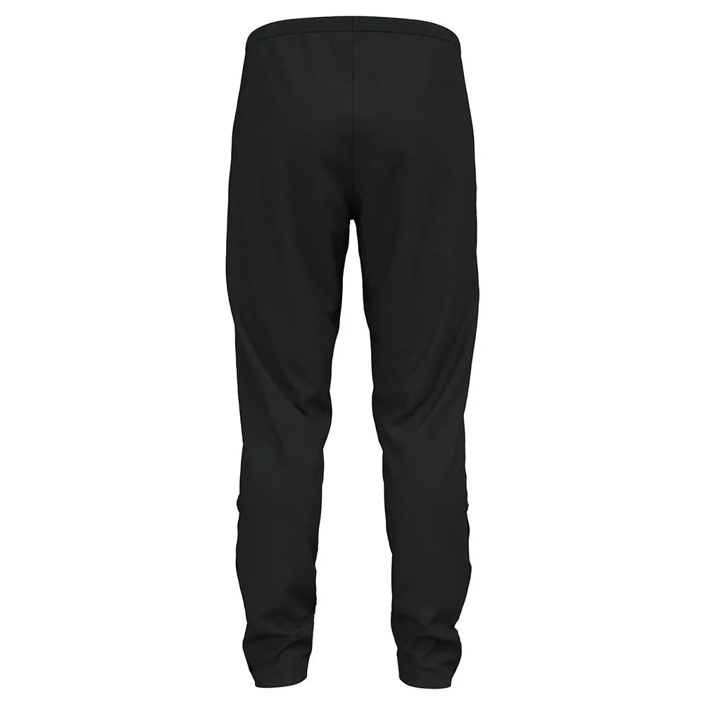 Odlo Essential Woven Hosen, Black 2 Odlo Essential Woven Hosen, Black 2
