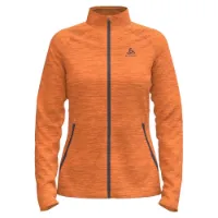 Odlo Essentials Cw 200 Fleece Mit Durchgehendem Reißverschluss Odlo Essentials Cw 200 Fleece Mit Durchgehendem Reißverschluss