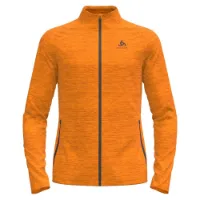 Odlo Essentials Cw 200 Fleece Mit Durchgehendem Reißverschluss Odlo Essentials Cw 200 Fleece Mit Durchgehendem Reißverschluss