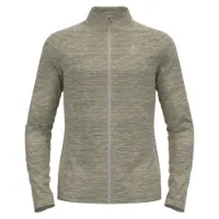 Odlo Essentials Cw 200 Fleece Mit Durchgehendem Reißverschluss Odlo Essentials Cw 200 Fleece Mit Durchgehendem Reißverschluss