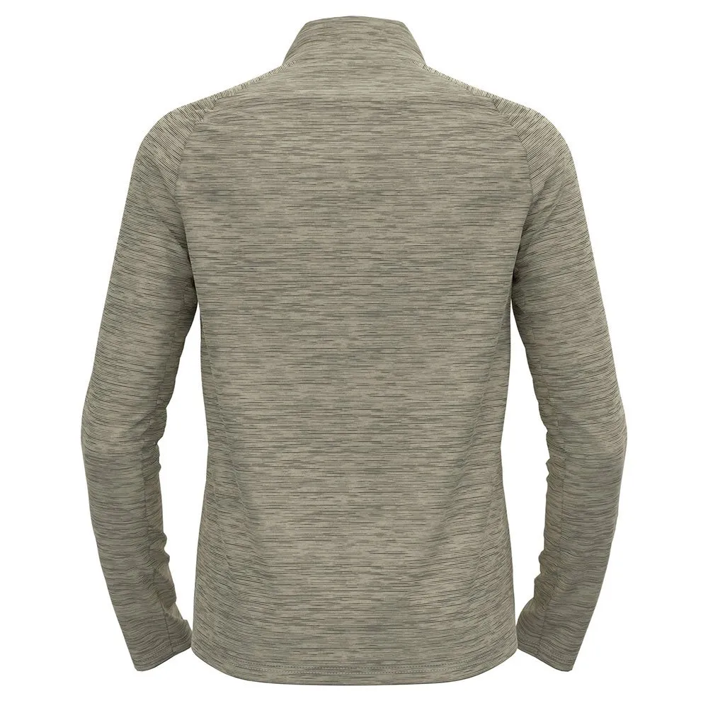 Odlo Essentials Cw 200 Fleece Mit Durchgehendem Reißverschluss Odlo Essentials Cw 200 Fleece Mit Durchgehendem Reißverschluss