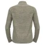 Odlo Essentials Cw 200 Fleece Mit Durchgehendem Reißverschluss
