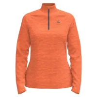 Odlo Essentials Cw 200 Fleece Mit Halbem Reißverschluss Odlo Essentials Cw 200 Fleece Mit Halbem Reißverschluss
