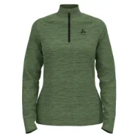 Odlo Essentials Cw 200 Fleece Mit Halbem Reißverschluss