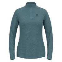 Odlo Essentials Cw 200 Fleece Mit Halbem Reißverschluss