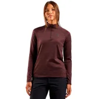 Odlo Essentials Cw 200 Fleece Mit Halbem Reißverschluss