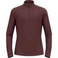 Odlo Essentials Cw 200 Fleece Mit Halbem Reißverschluss